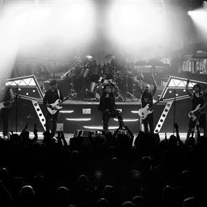 The Beast UK - Iron Maiden Tribute