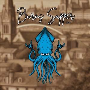 BURNS SUPPER 2027 (GENERAL ADMISSION)