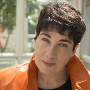 An Evening with Joanne Harris