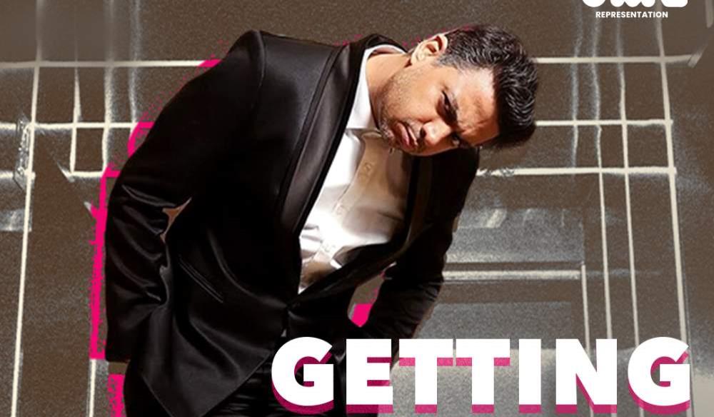 Rohan Joshi: Getting There (16+)