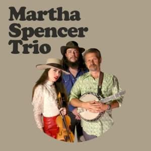 Martha Spencer Trio