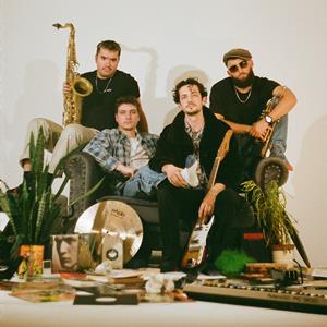 Spicejazz Presents: Pyjaen