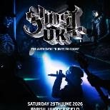 Ghost Uk