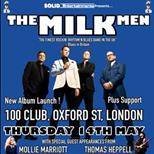 The Milkmen