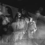 A-Sun Amissa & Lauren Mason / Thraa