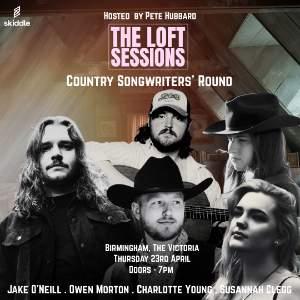 The Loft Sessions