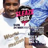 SleazeBox FNZNE: the Premier League finale
