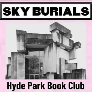 Sky Burials