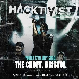 Hacktivist