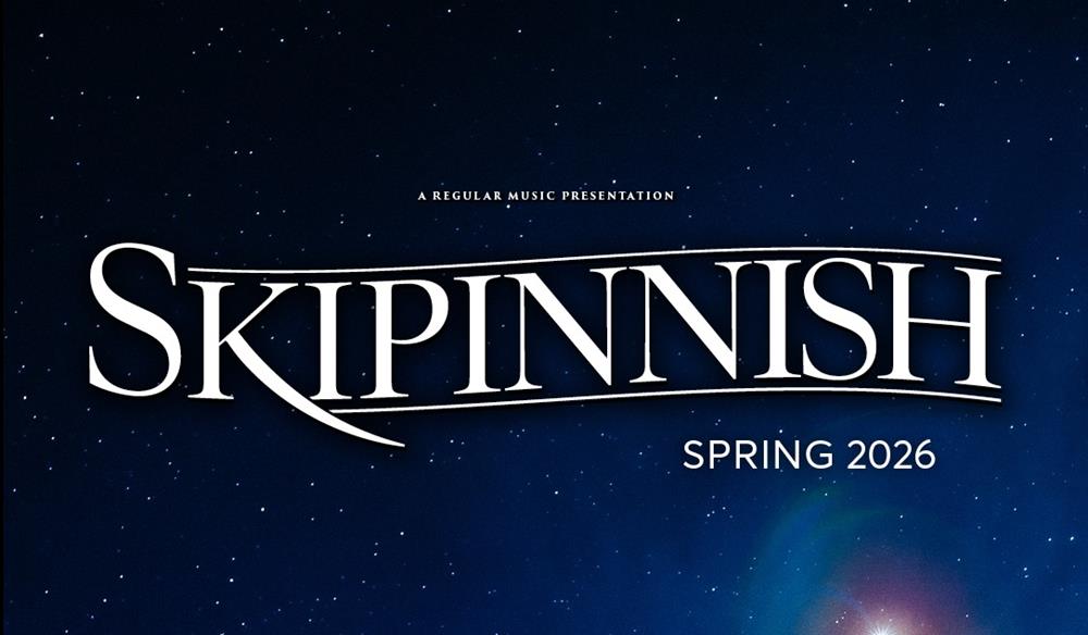 Skipinnish
