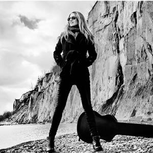 Heather Nova