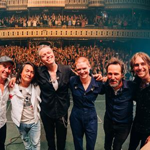 Jason Isbell And The 400 Unit