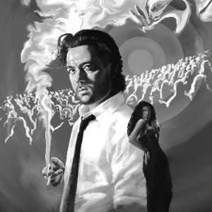 Reuben Solo: Someone in this crowd will Betray Me