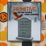 Twisted Nipple Annual Xmas Party