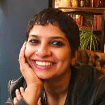 Arathi Menon: Illegal to be Gay?