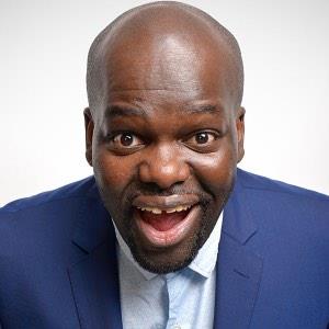 COMEDY CLUB WITH DALISO CHAPONDA & GUESTS