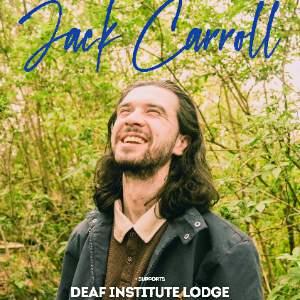 Jack Carroll