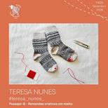 Teresa Nunes - Passajar lã