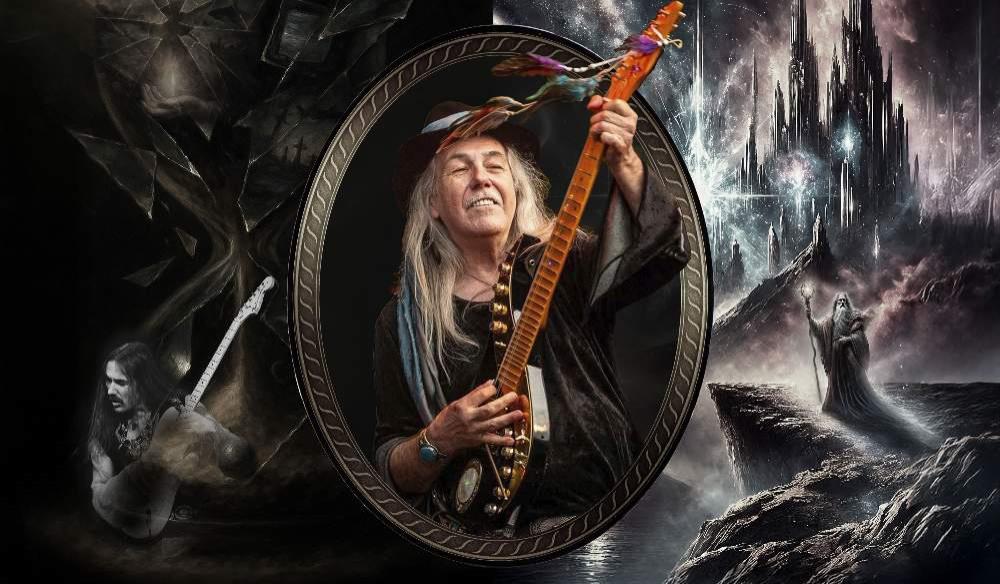 Uli Jon Roth