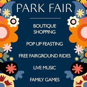 Park Fair 2024