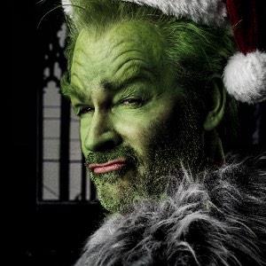 Adam Riches IS Sean Bean: How the Bean Saved Xmas