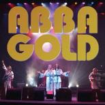 Abba Gold
