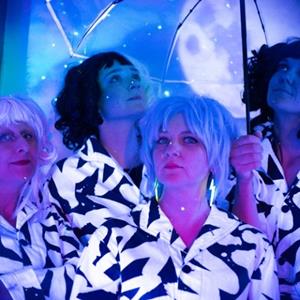 The London Roots Festival Presents: Birdvox