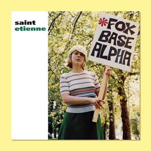 Classic Album Sundays presents Saint Etienne