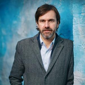 Mark Morriss (The Bluetones)