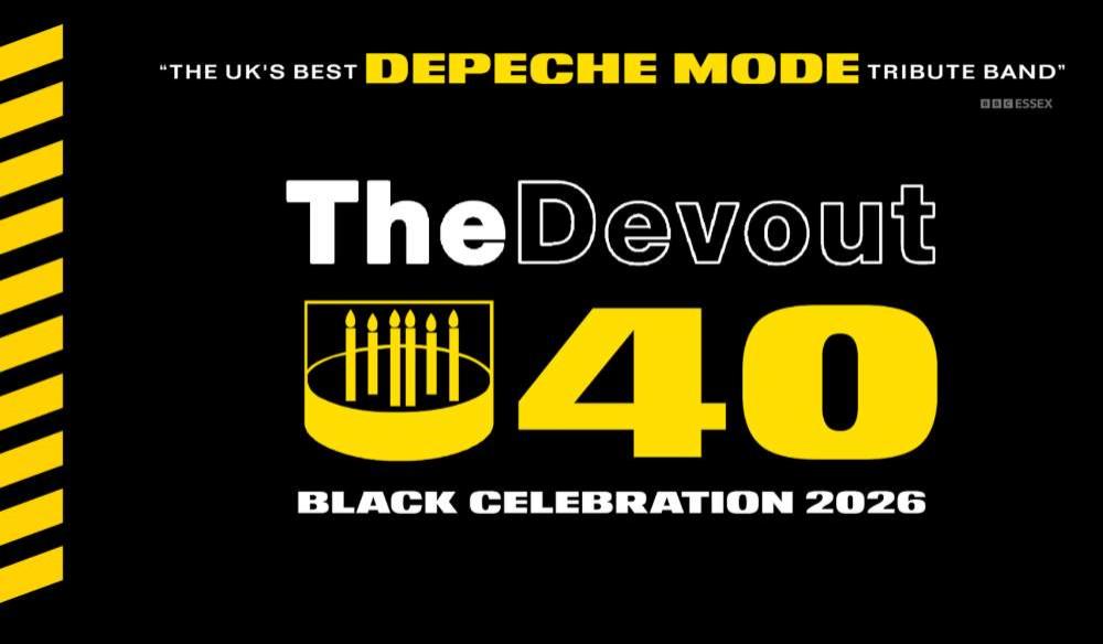 DEPECHE MODE'S GREATEST HITS WITH THE DEVOUT