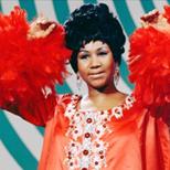 Aretha Franklin & The Soul Sisters - Matinee