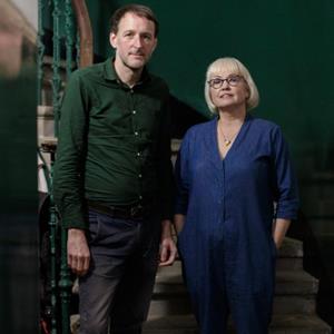 Mairi Morrison And Alasdair Roberts - Evening Show