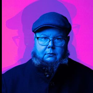 Shane Koyczan