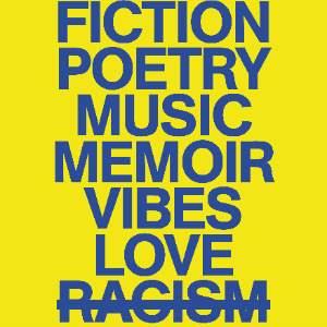 An Evening with Rough Trade Books and Actually