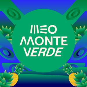 MEO MONTE VERDE 2025 MEO MONTE VERDE 2025