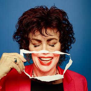 Ruby Wax Book Event