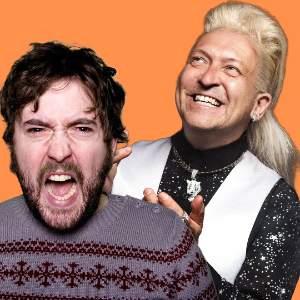 Beefy's Big Weekender - Triple Headline Show