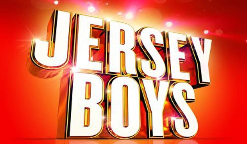 Jersey Boys Tribute Night - Sandwich