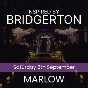 BRIDGERTON INSPIRED CONCERT - MARLOW