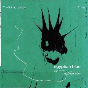 Egyptian Blue