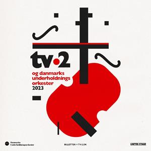 TV-2 med Danmarks Underholdningsorkester