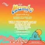 Cafe Mambo Ibiza In The Park Festival Reading 2026