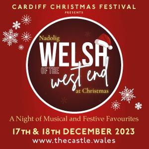 Welsh Of The West End