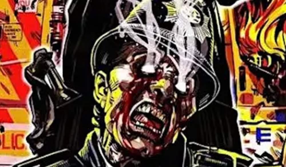 Babylon Dead & Datkid