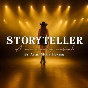 STORYTELLER - A new country musical