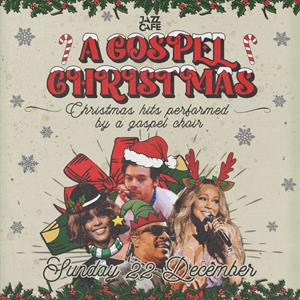 A Gospel Christmas