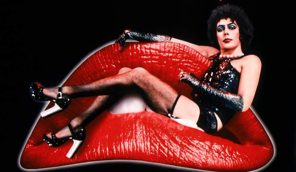 Rocky Horror Picture Show (1975) with after Party!