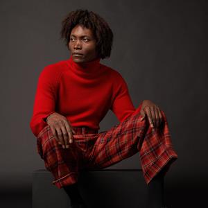 Benjamin Clementine Benjamin Clementine