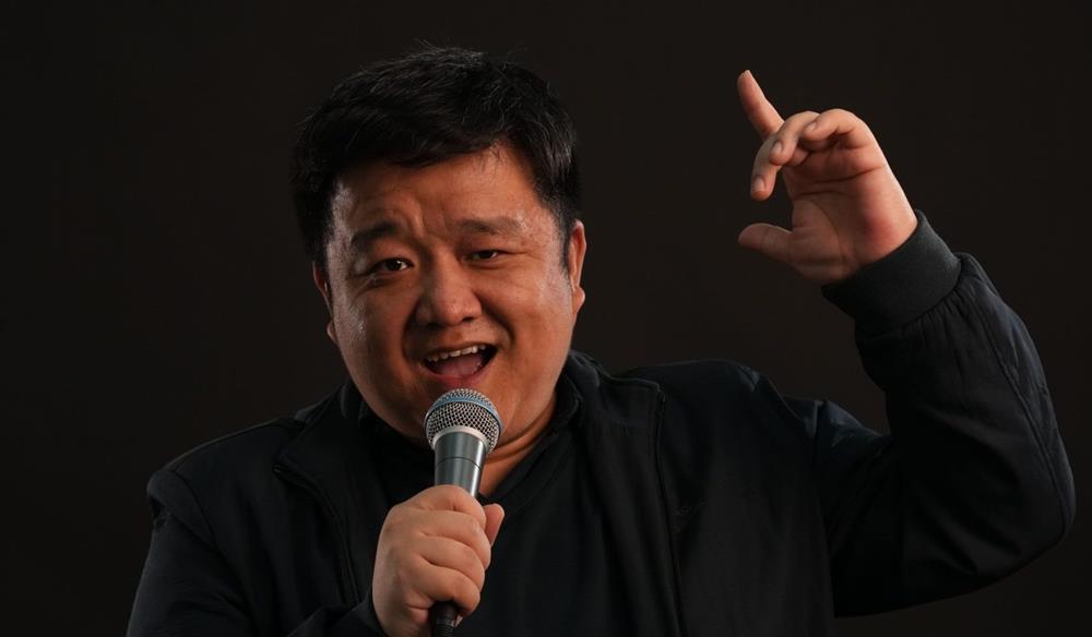 Master Wen