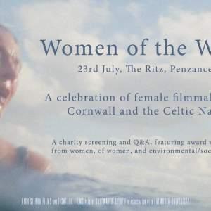 Women of The Water Female Celtic Filmmakers